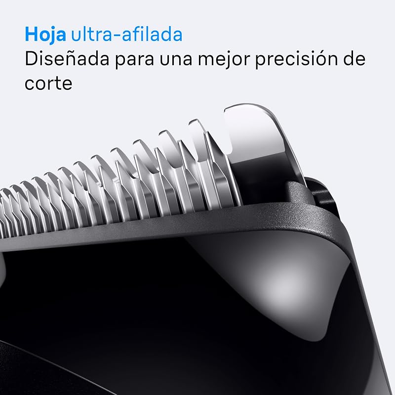 Recortadora Todo en Uno Series 3, AIO3535g, Gris