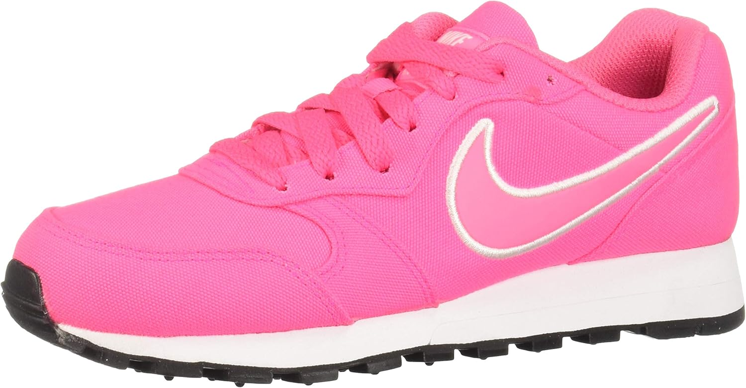 nike md runner rose