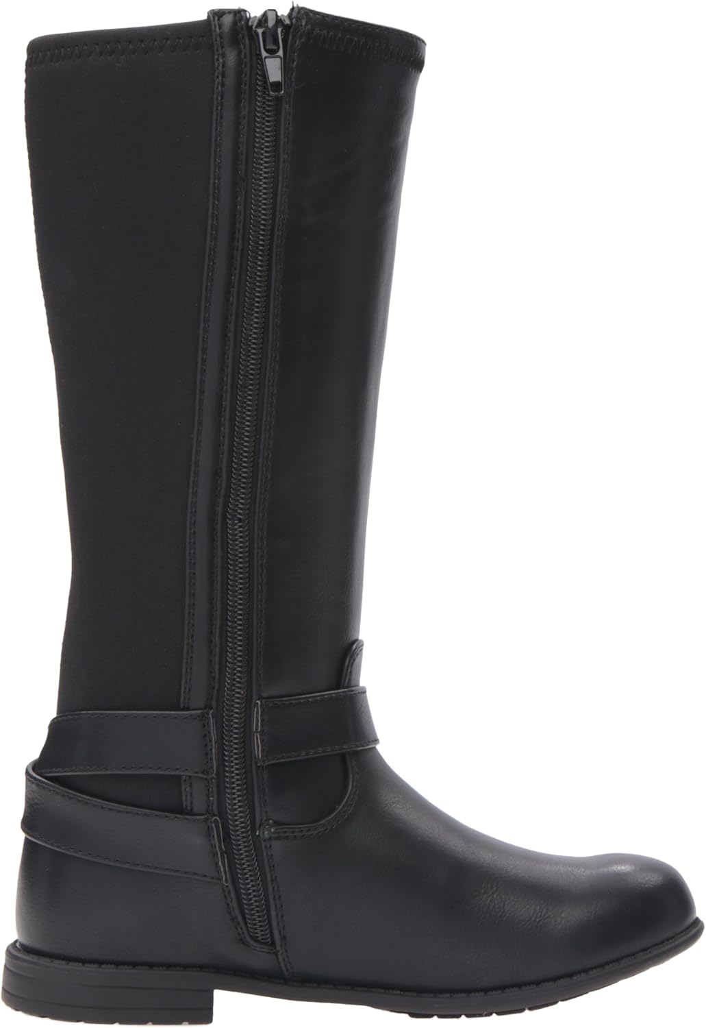 tommy jeans neoprene boot