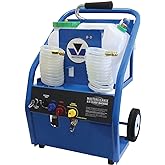 Mastercool 69900 Mastercleanse Flush Machine