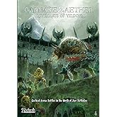 Carnage & Aether: Revenants of Veldonia