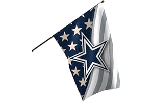 FOCO NFL Double Sided Team Logo Vertical Flag (40" x 28")