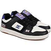 DC Shoes Mens Manteca 4 Se