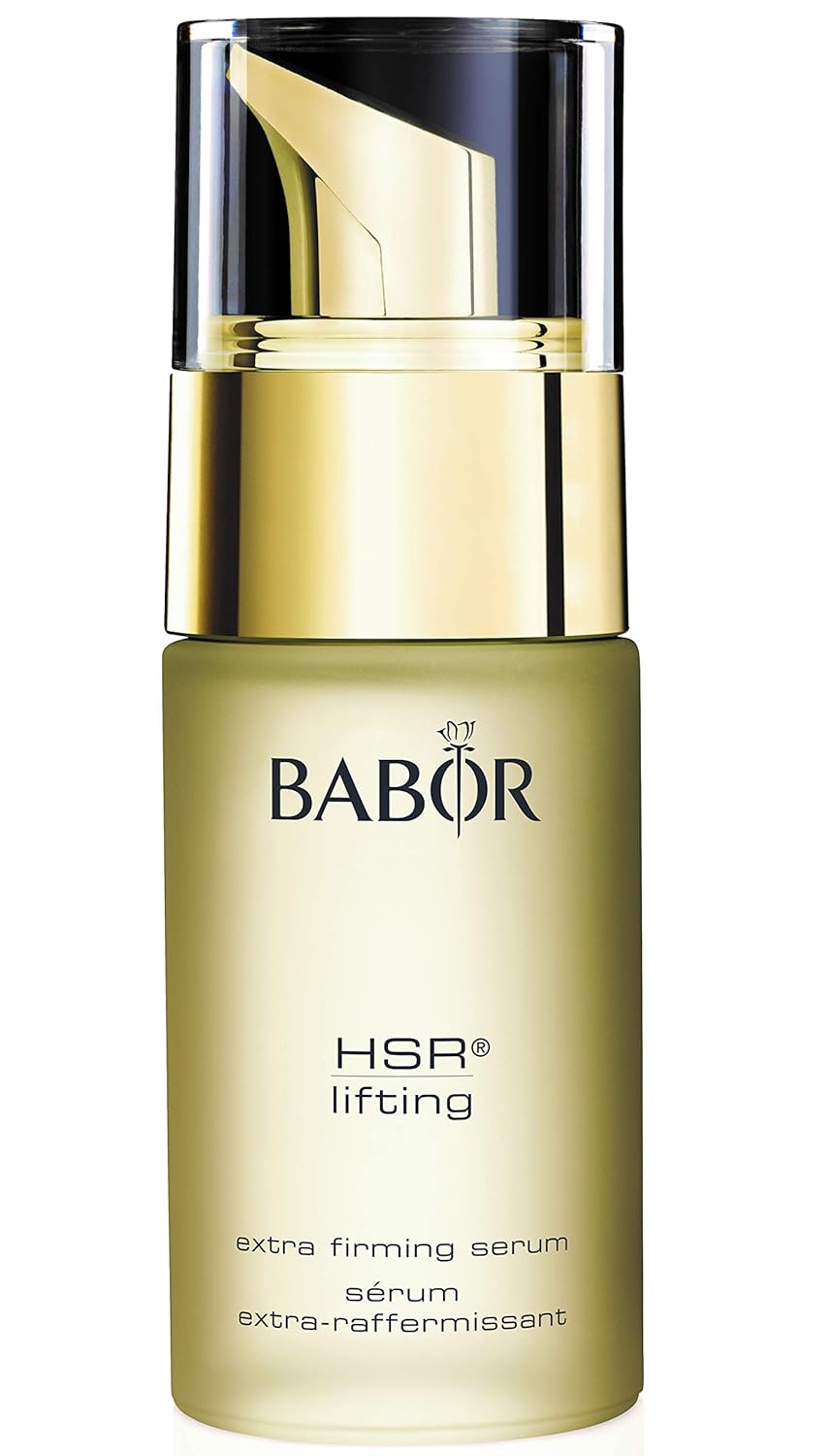 babor collagen serum