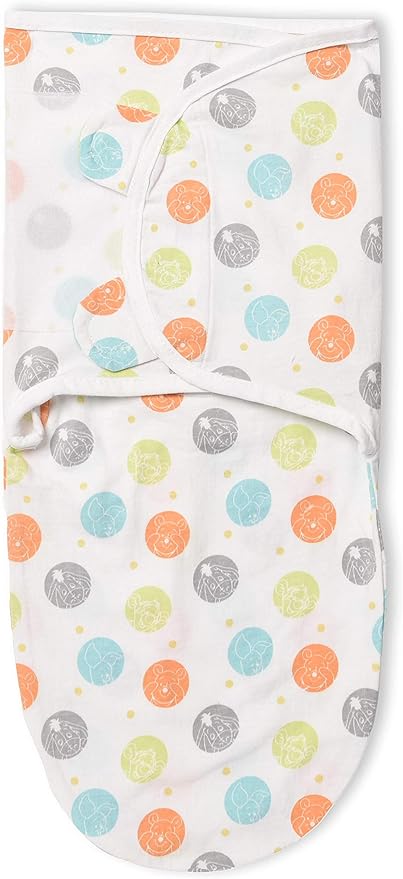 disney swaddle