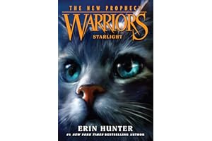 Warriors: The New Prophecy #4: Starlight