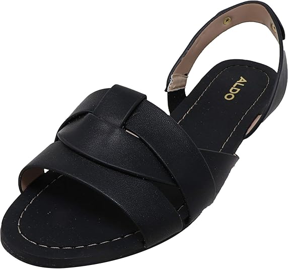 aldo deladriewiel slingback sandal