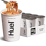 Huel Hot and Savory Cups | Spicy Gochujang | 25g