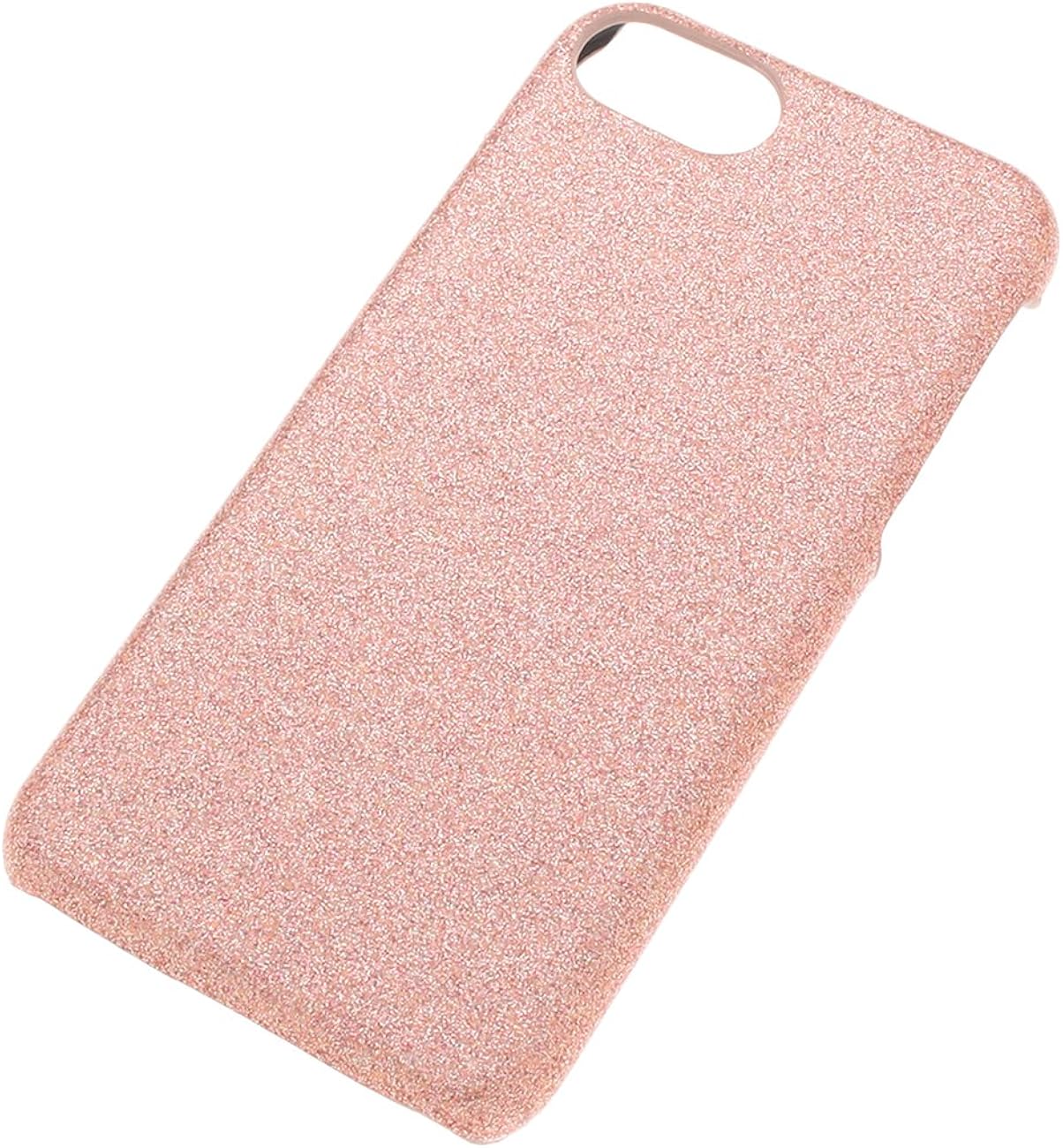 Amazon Co Jp オゾック Ozoc Iphone6 7対応 ラメケース 00 ライトオレンジ 866 シューズ バッグ