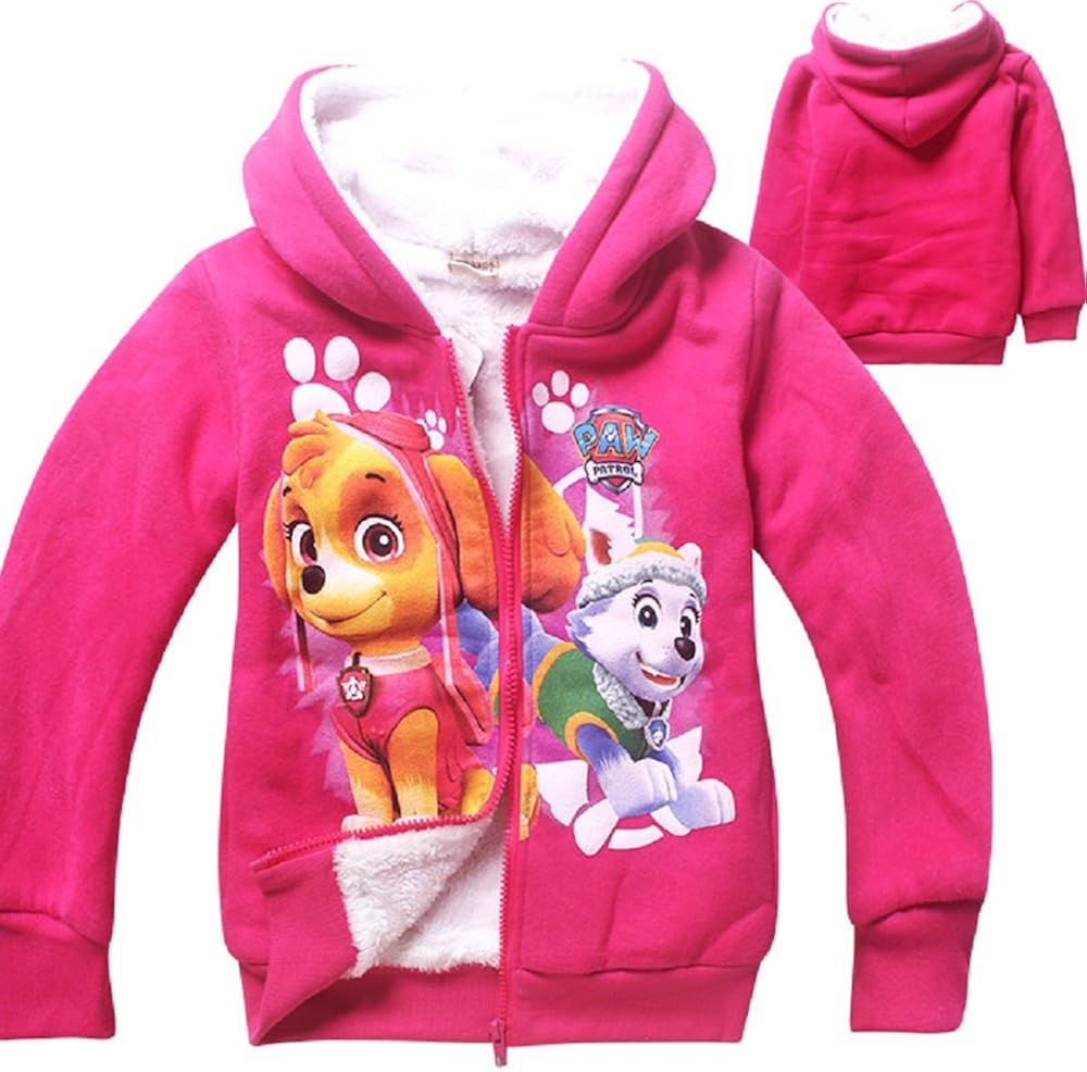 Paw patrol sweater girl Clearance