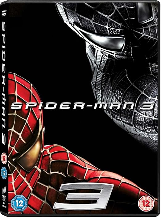 Spider-Man 3 Import: Amazon.fr: Tobey Maguire, Kirsten ...
