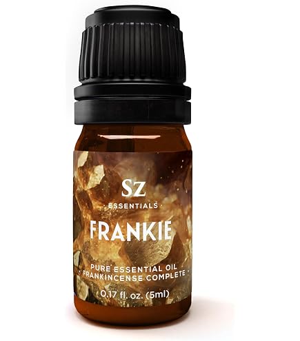 Amazon.com: Sz Essentials - Lotus Divine Essential Oil Collection