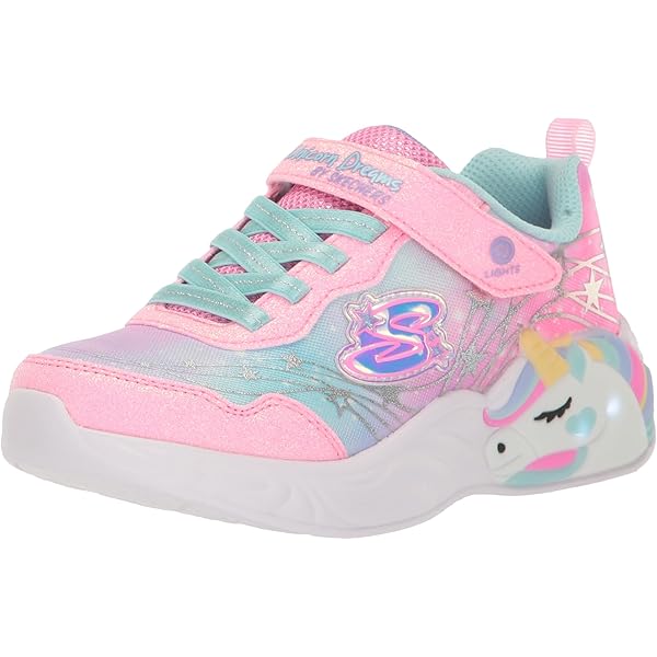 ちゃんすー Amazon.com | Skechers Kids Girls Jumpsters-Sweet Kickz
