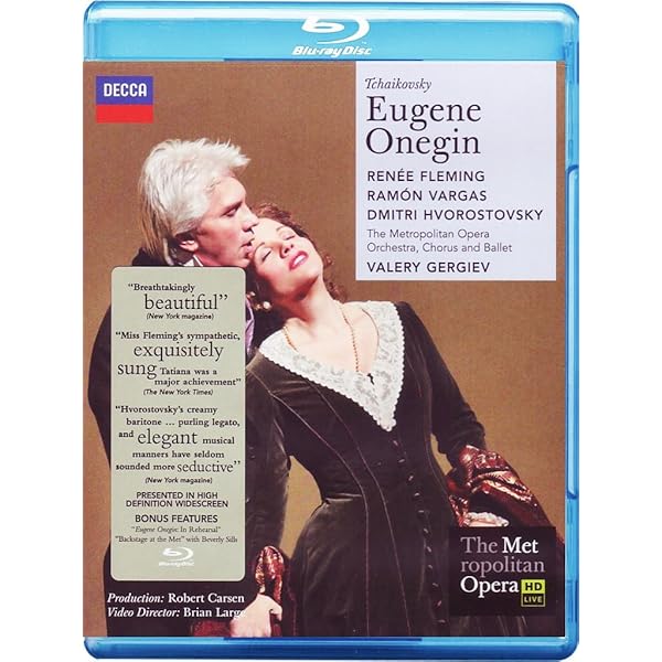 ヴェルディ:椿姫(日本語字幕付き) [Blu-ray]: Amazon.ca: Movies & TV