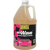 Ardex New Wave 5228 | Multi Purpose Cleaner Concentrate - Professional Car Detailing Interior Cleaner for Automotive &amp; Marine, Safe Non-Caustic, Deep Cleaning &amp; Degreasing,1 Gal | Made in USA (1 Gal)
