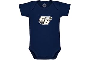 Creative Knitwear College Baby NCAA Infant Bodysuit