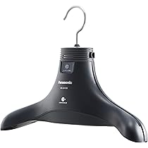 Panasonic Shoe Deodorizer nanoe X Equipped with Light Gray