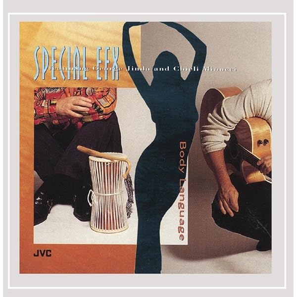 Special EFX - Catwalk - Amazon.com Music