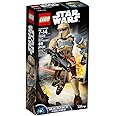 LEGO Star Wars Scarif Stormtrooper 75523 Star Wars Buildable Figure Toy