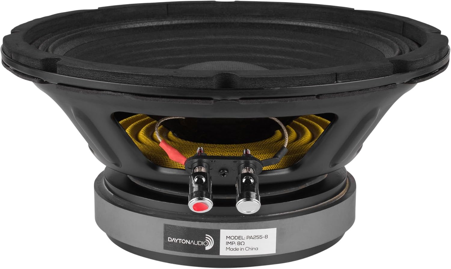 dayton 8 subwoofer