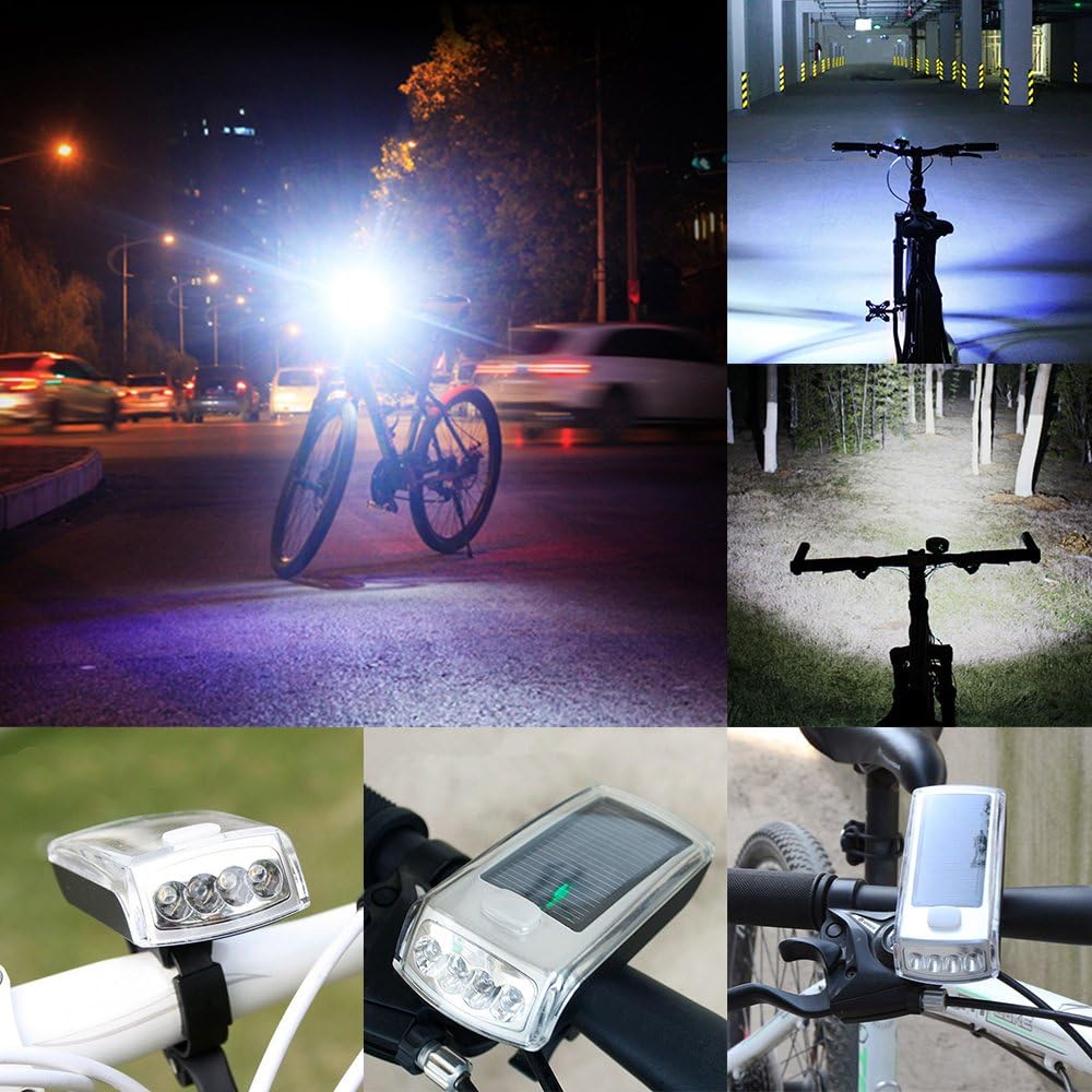 dollarama bike lights