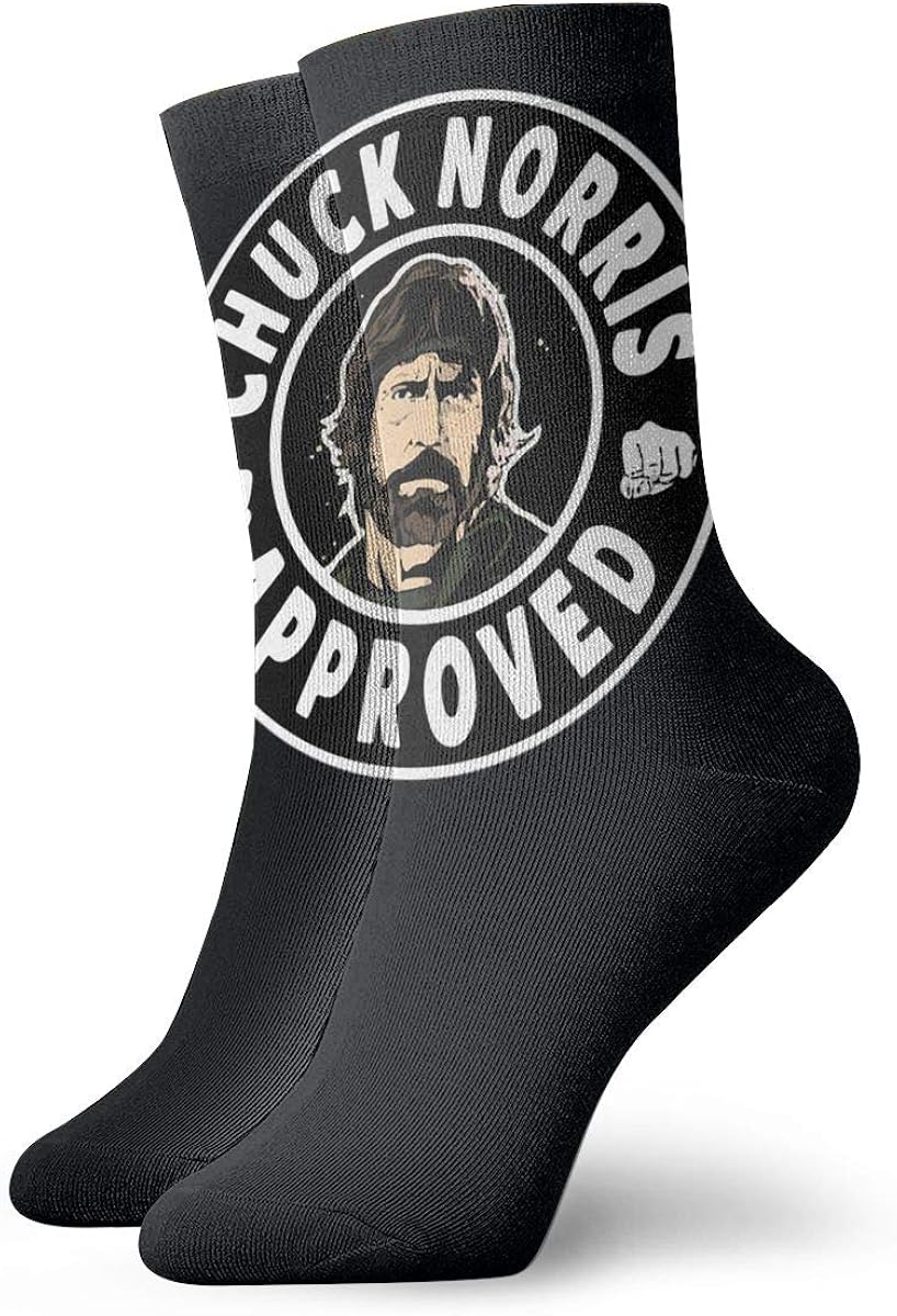 chuck socks