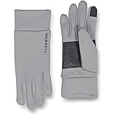 Merrell Womens Frost Womens Power Stretch Glove