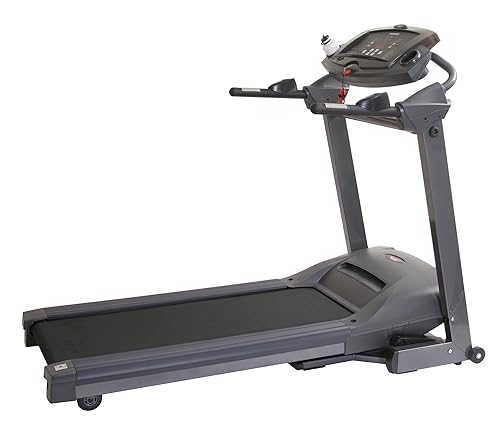 Motorised Treadmill Evo Smooth Fitness Treadmill Manual Evo FX 30