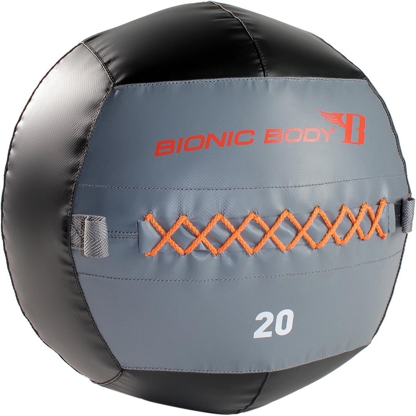 Bionic Body Soft Medicine Wall Ball