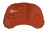 Big Agnes Rapide SL Pillow, Orange