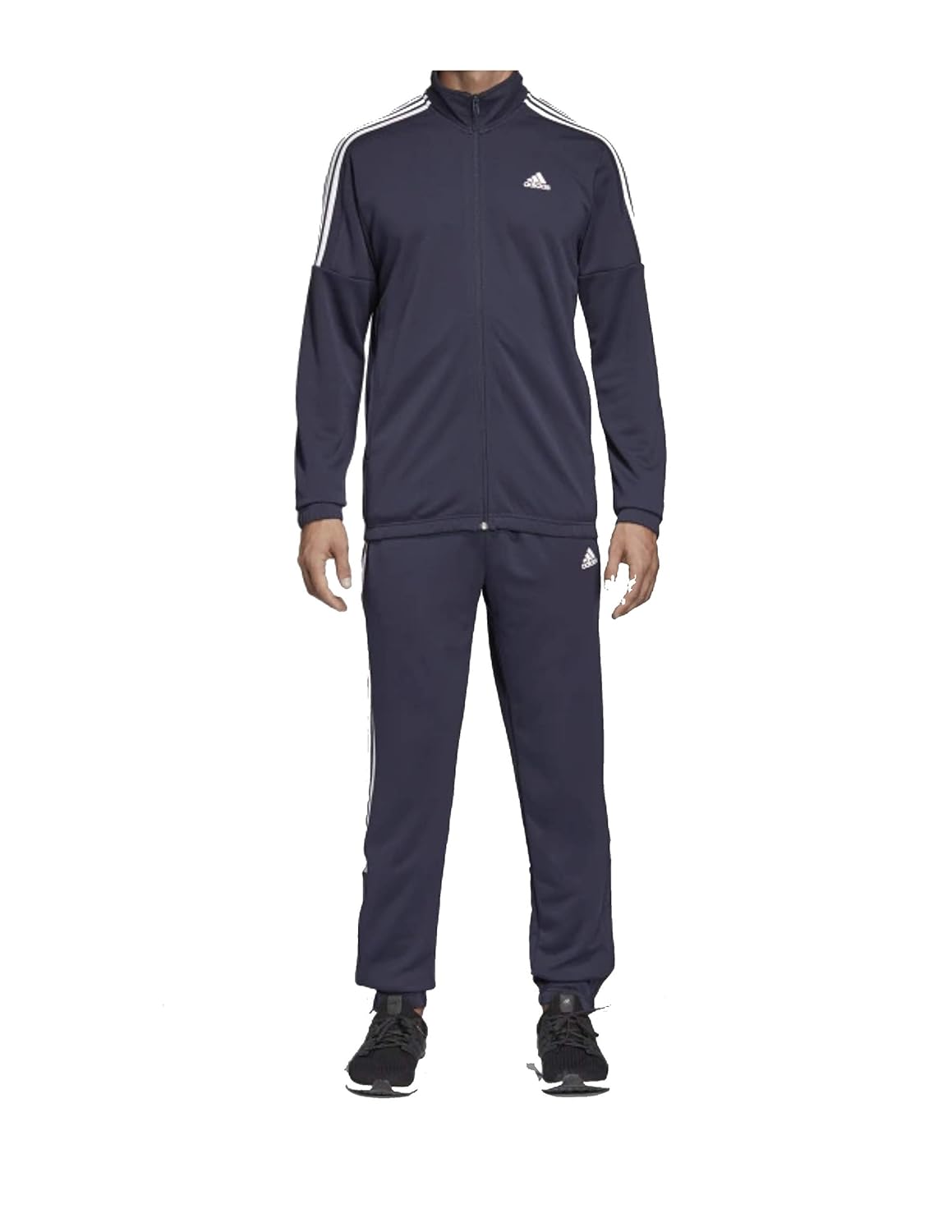 Купить Спорт Костюм Мужской Адидас