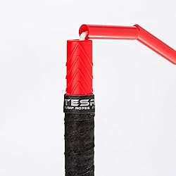 Elite SRS Beaded Jump Rope Adult For Fitness