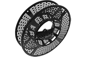 ULTECHNOVO Christmas Light Organizer Spool Cord Storage Reel for String Lights for Decoration Setup