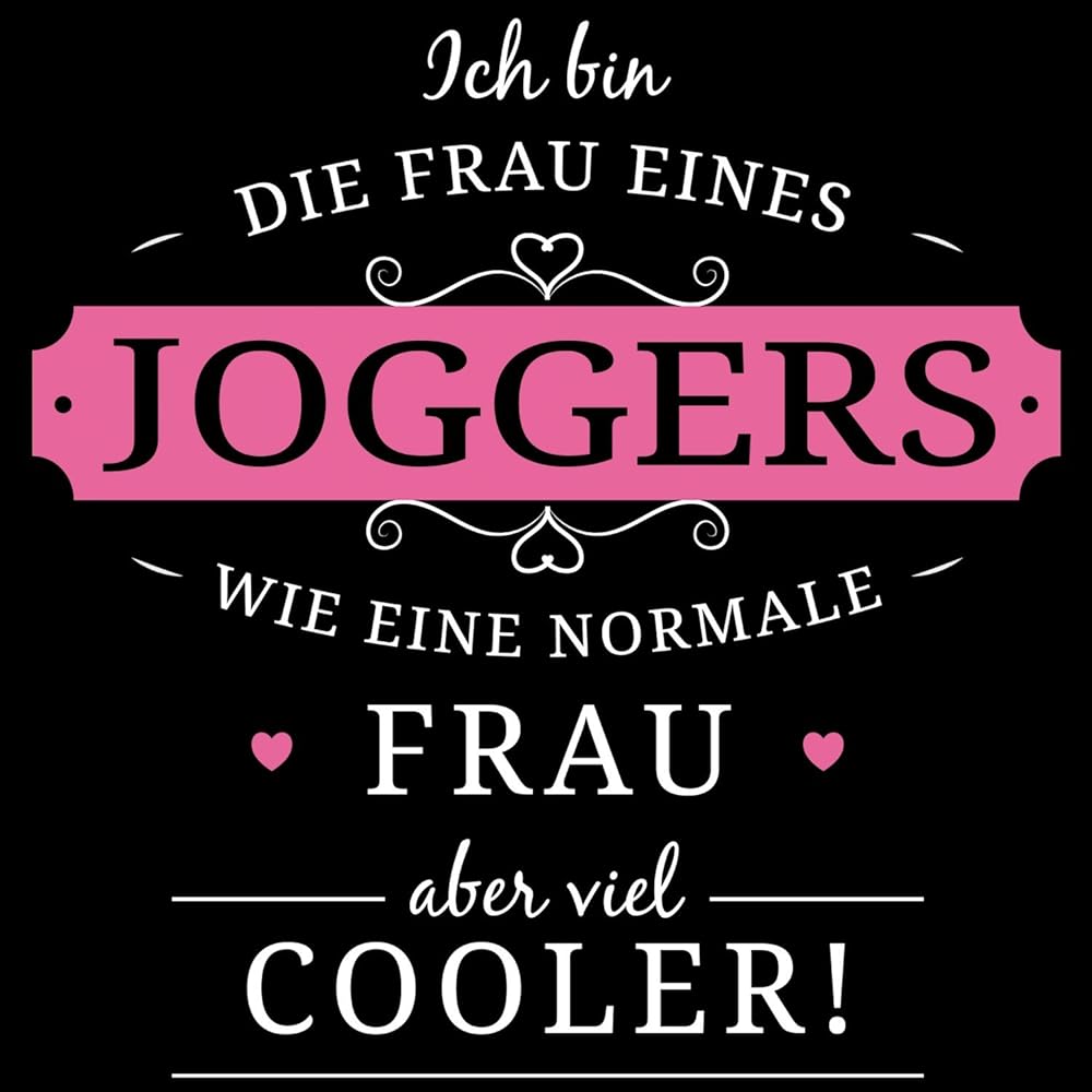 Get Spruch joggen lustig For iPhone Spruch Joggen Lustig