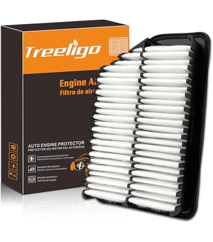 C35660 Elantra 2007-2016 & Accent 2011 CARBON CABIN AIR FILTER CF10728 - View #5