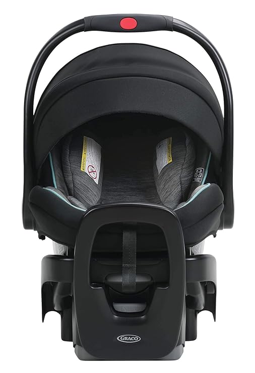 graco snuglock extend2fit