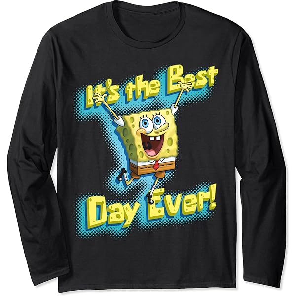 Amazon.com: Mademark x SpongeBob SquarePants - Womens