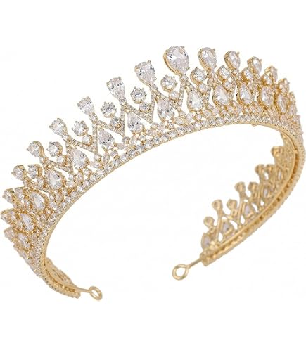 Amazon.com: Empress Alexandra Feodorovna's Kochli Replica Tiara
