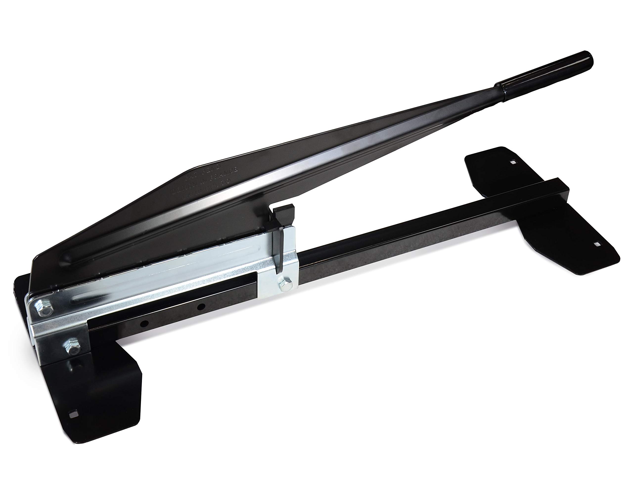 LAMINOCUT 2 - Laminate, Vinyl and PVC Floor Guillotine