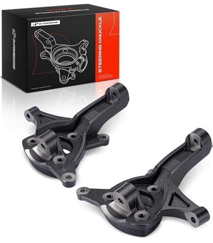 Amazon.com: Maxtrac Suspension (703535) 3.5