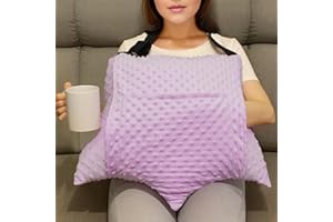 GALACTRULY Hysterectomy Recovery Must Haves, Hysterectomy Pillow, Hysterectomy Recovery Products Gifts, Mastectomy Recovery Supplies, Post Mastectomy Must Haves, After Hysterectomy Must Haves, C Section Pillow
