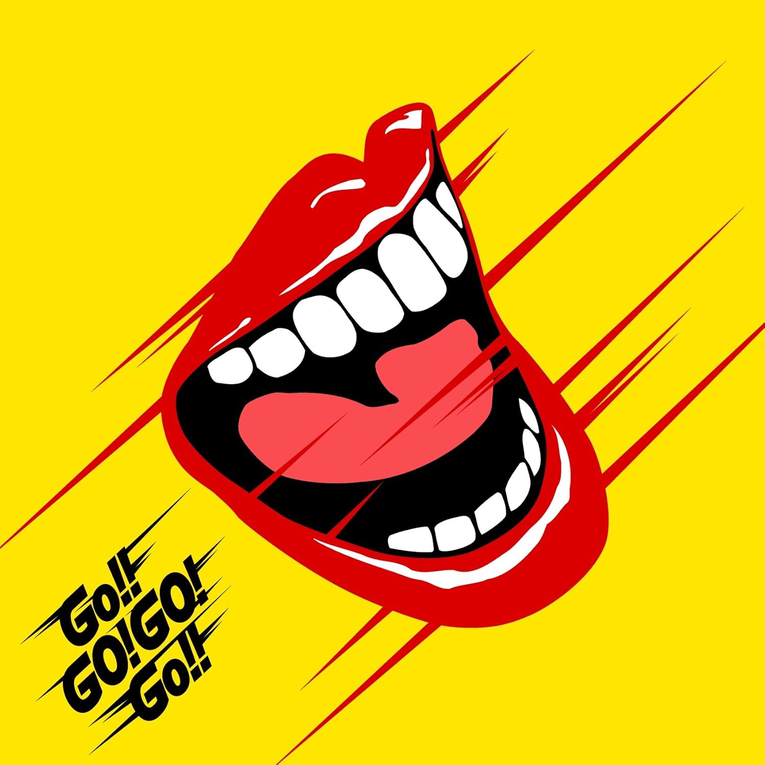 Go Go 71 Go Go Go Go Amazon Com Music Go Go 71 Go Go Go Go Amazon Com Music
