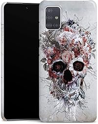 coque tête de mort 11