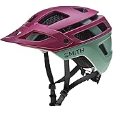 SMITH Forefront 2 MTB Cycle Helmet – Adult Mountain Bike Helmet with MIPS Technology – Lightweight Impact Protection for Men & Women – Adjustable Visor