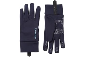 SEALSKINZ Unisex Water Repellent All Weather Glove