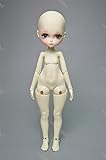 Zgmd 1/6 BJD doll SD doll leek Chloe doll contains