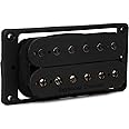 Seymour Duncan Nazgul High Output Bridge Trembucker Pickup - Black