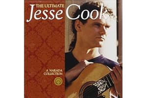 Ultimate Jesse Cook