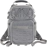 VANQUEST JAVELIN-18 Backpack (Wolf Gray)