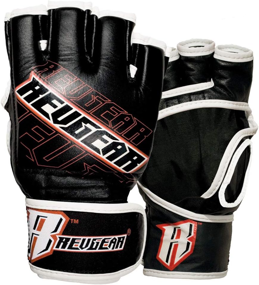 Revgear mma gloves Clearance